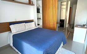 Chic&Cozy Studio in São Paulo - 27